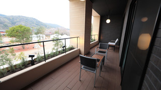 ツインルーム バリアフリー