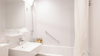 ダブルルーム 禁煙