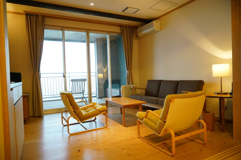 「里海邸　」 内観 103900178 リビング