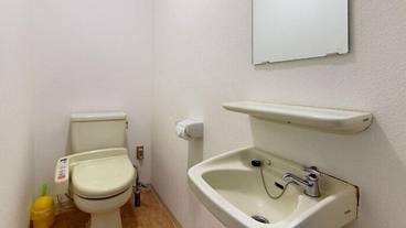 バスルーム / 14