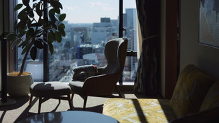 青山 スイートキング シティビュー 禁煙