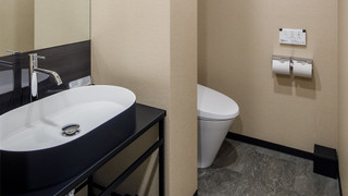 コンフォート ツインルーム 禁煙