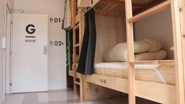 施設内の設備 / 4