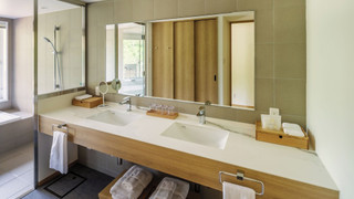 フォレストヴィラ