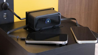 デジタルルーム 禁煙