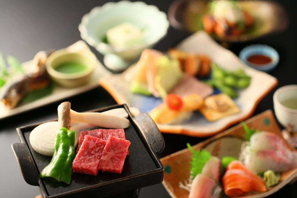 蔵の宿に泊まれちゃう♪足湯や歩行湯、お子様プレートなど子供が喜ぶ要素が満載4262092