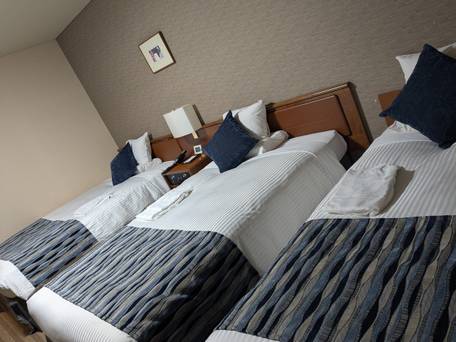 ホテルマイステイズプレミア成田 / 2