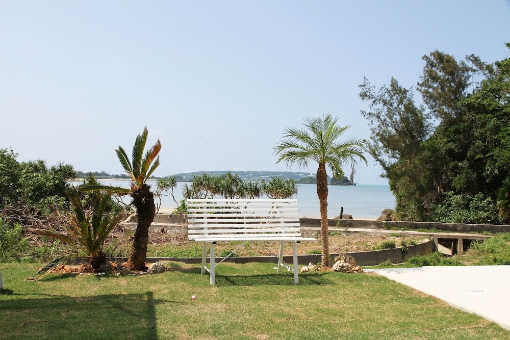 バーベキュー / ピクニック エリア