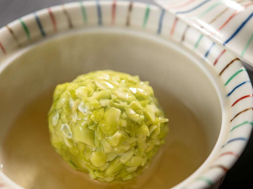 食事・飲み物