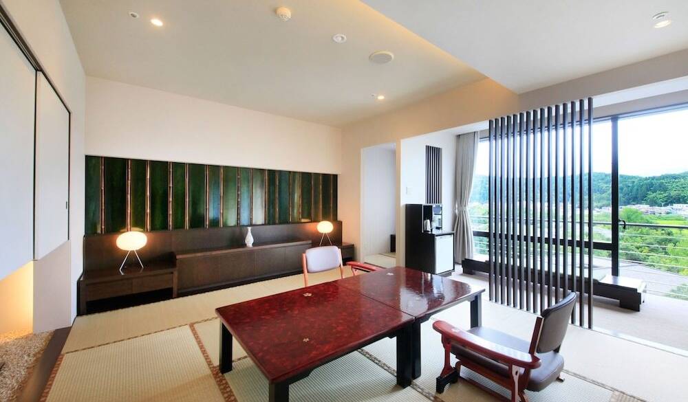 スーペリア和室一例 / 2