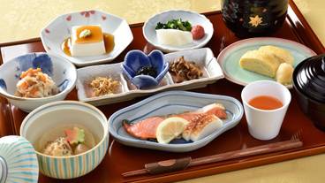 和朝食イメージ / 2