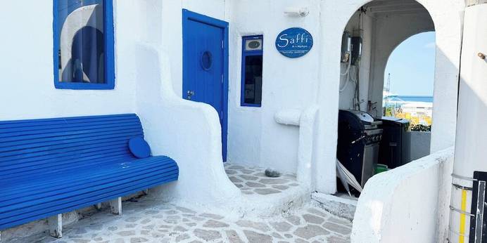 さっふぃ（Saffi）（沖縄県 別荘・ヴィラ・コンドミニアム） / 1