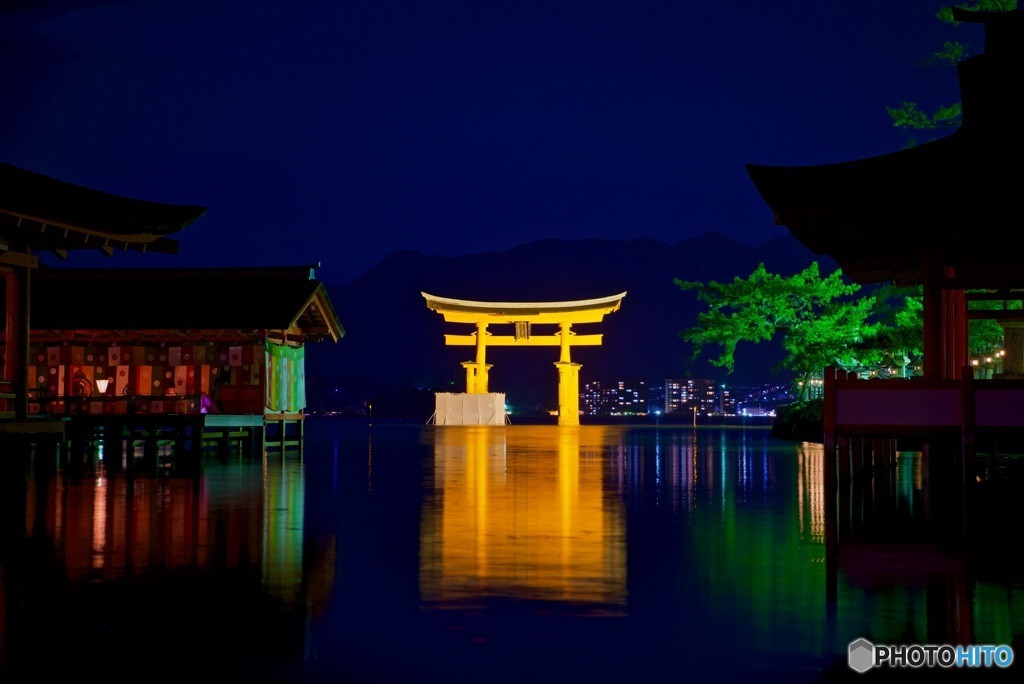 ホテル みや離宮3433622