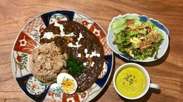 食事・飲み物 / 4