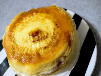 「エルカフェ エキュート大宮店」 料理 75198627 レアルミルクレープ