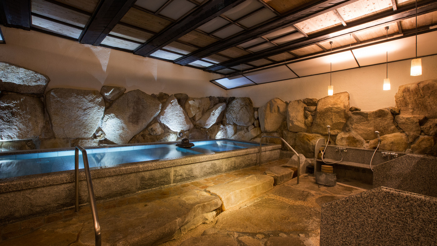 美しい建築に庭園にうっとり♡江戸時代から続く老舗旅館3464584