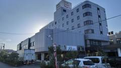 ホテル・エルムリージェンシー