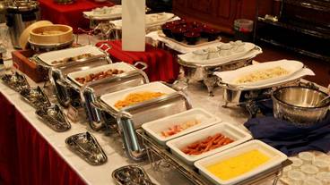 食事・飲み物 / 1