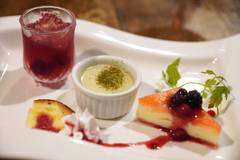 ORIENTAL KITCHEN ITALIANA