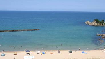 観光スポット / 1