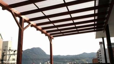 テラス / パティオ / 24