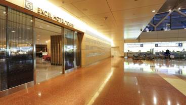 施設の入り口⑤ / 18