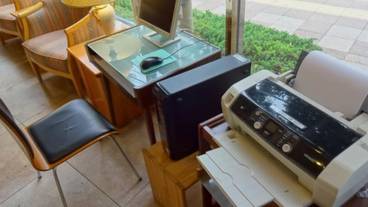 ビジネスセンター / 9