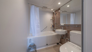 スタンダード ダブルルーム 禁煙