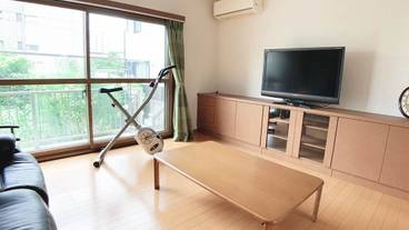 リビング エリア / 33