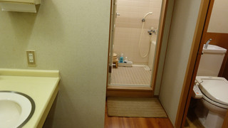 スーペリア 和室 バス付き (禁煙)