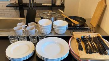 専用キッチン / 40