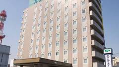 ホテルルートイン七尾駅東