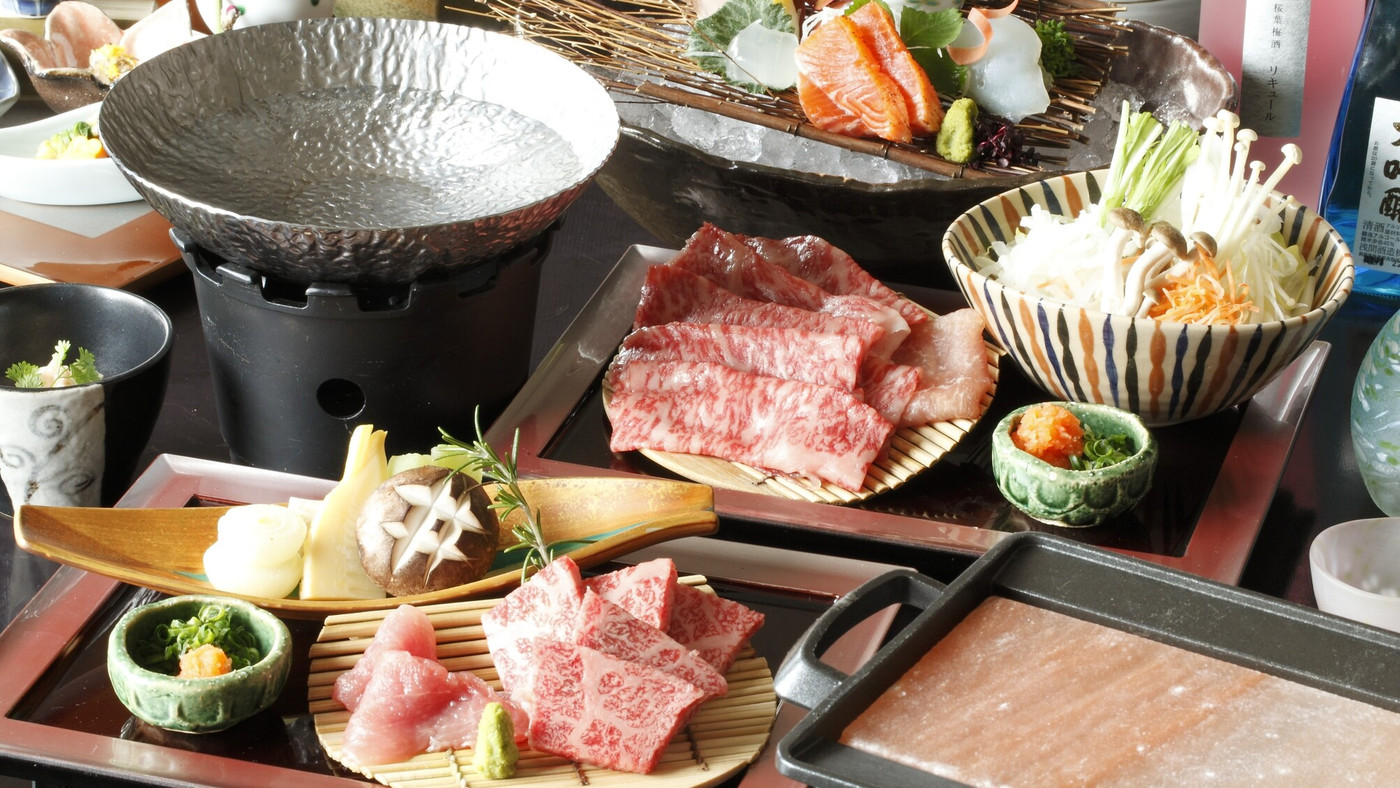 全室露天風呂付き！贅沢に温泉ざんまい4243076