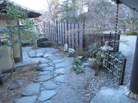 日光温泉 日光 星の宿 / 4