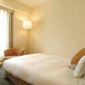 ホテルJALシティ長野（長野県 シティホテル） / 2