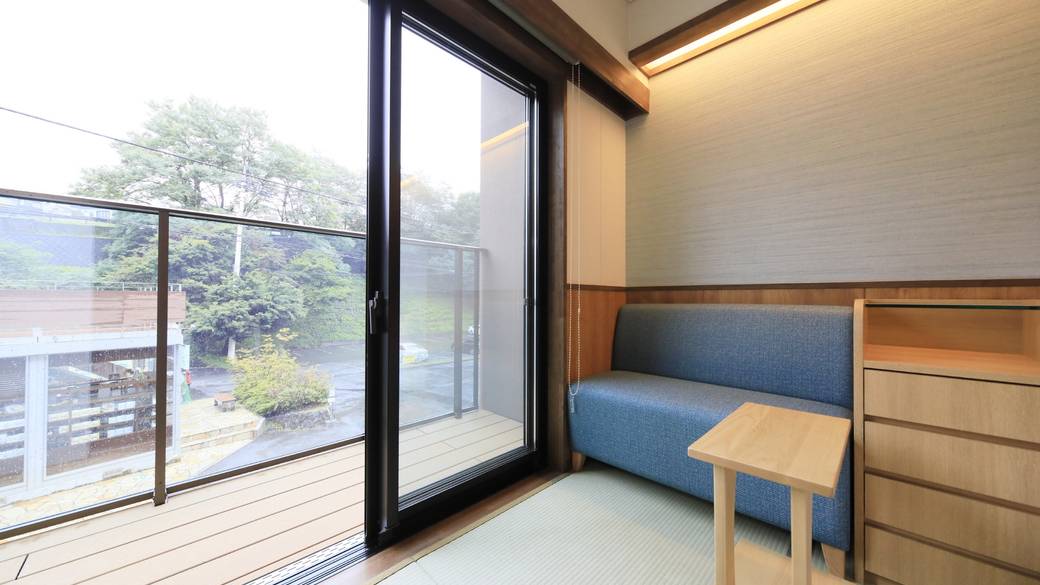 チェックアウトまでは
のんびり過ごして / 1