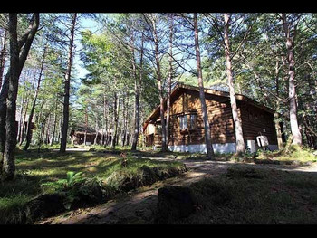 9.北軽井沢ハイランドリゾートホテル3345957