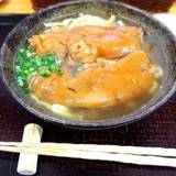 南部そば(ナンブソバ)