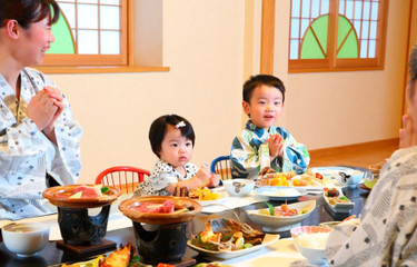 15 Ryokan &amp; Hotels in Saga for Trips with the Whole Family