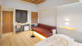 トリプルルーム