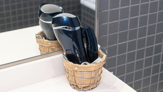 スーペリア ツインルーム シングルベッド 2 台 禁煙