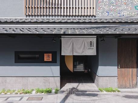 ORI ROKKAKU HOTEL / 3