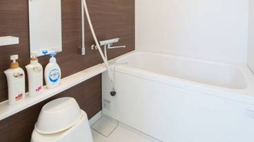 バスルーム / 20