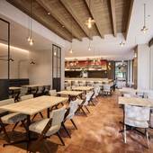 ザ ロイヤルパーク キャンバス 銀座コリドー（東京都 ビジネスホテル） / 4