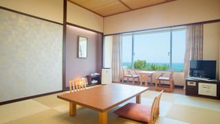 スタンダード ルーム ベッド (複数台) パークビュー