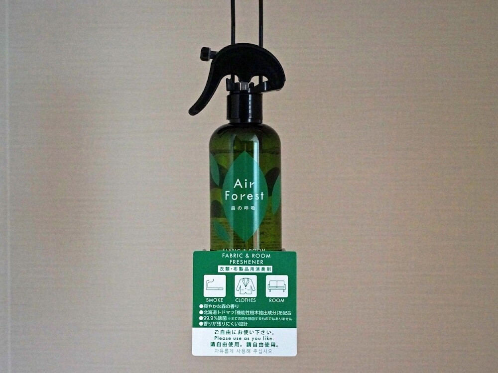 客室の設備とサービス