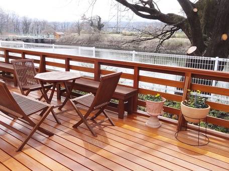 ファミリーロッジ旅籠屋・沼田店 / 5