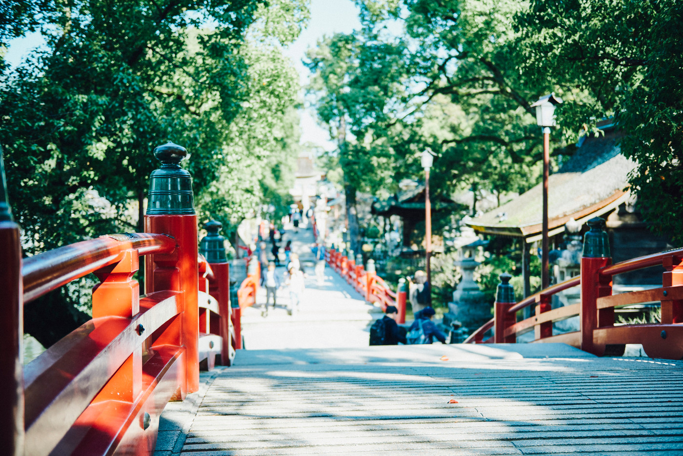 グルメと歴史のまち「博多」で1年間がんばった自分にご褒美を1993534