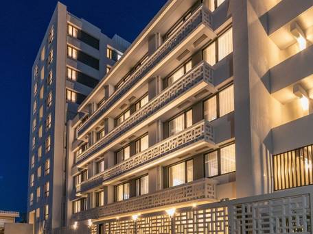 たびのホテルlit宮古島 / 4