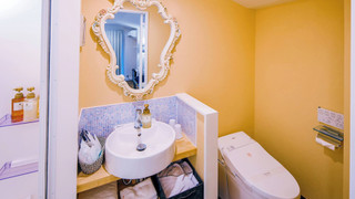 スーペリア ダブルルーム